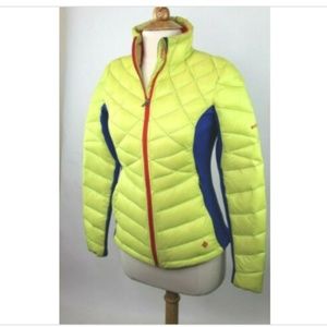 Columbia Sportswear Down Jacket
